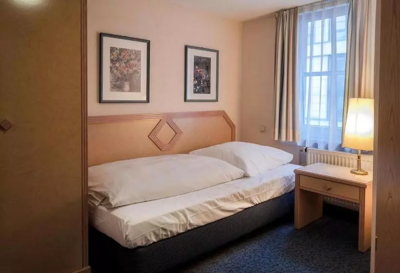 Stäffele City Appartements