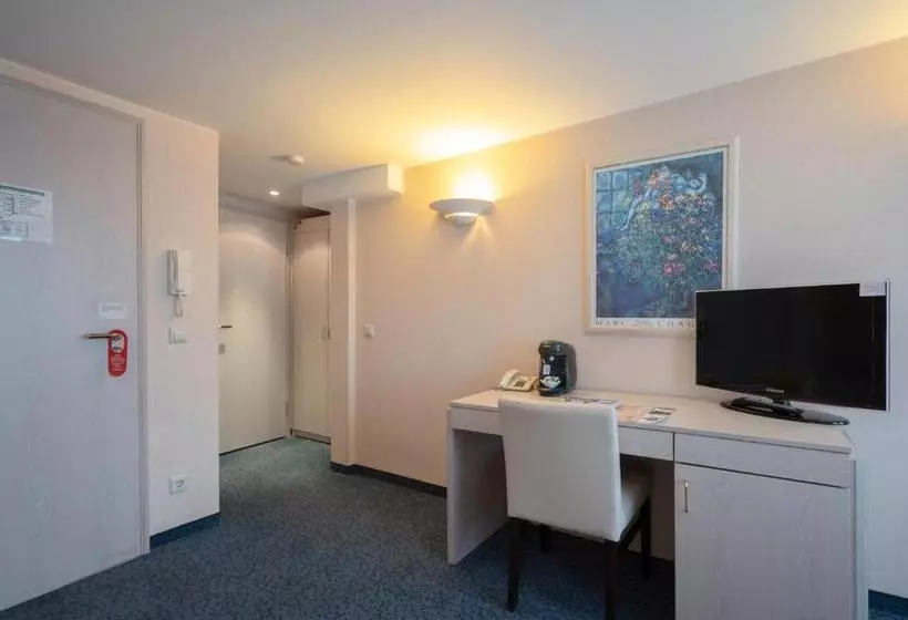 Stäffele City Appartements