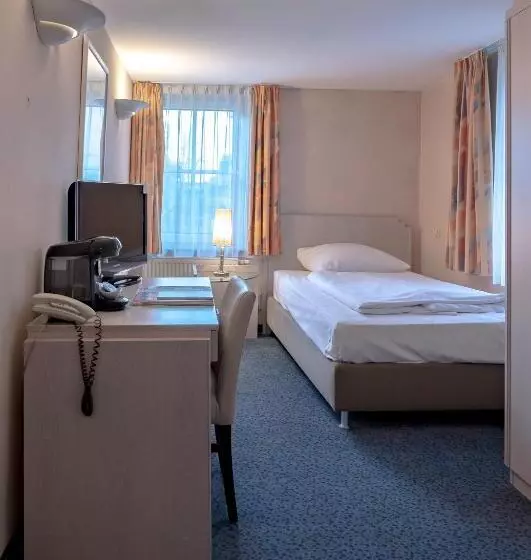 Stäffele City Appartements