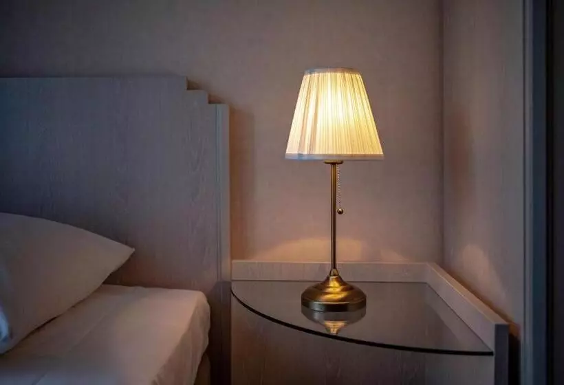 Stäffele City Appartements