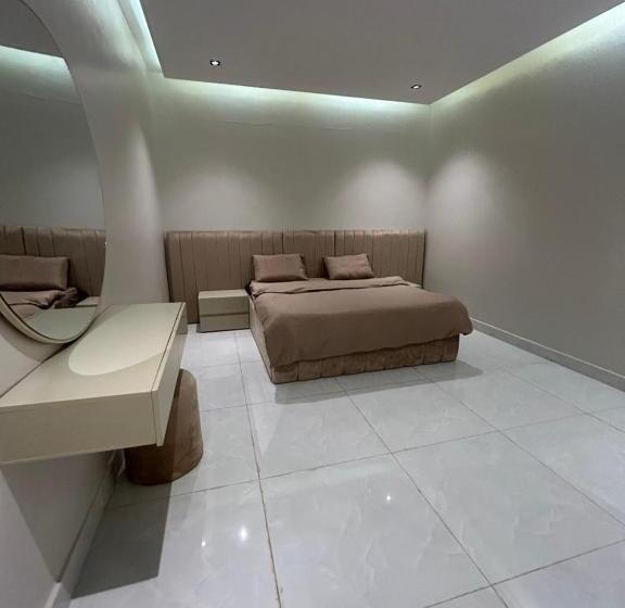 شقة بداخل منتجع