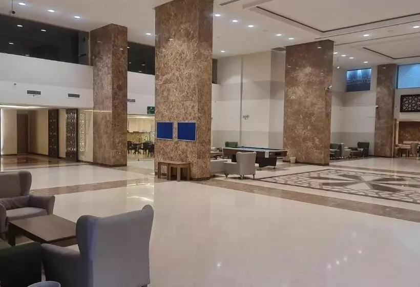 شقق فندقية التلال