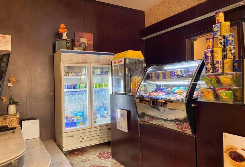 البندقية للأجنحة الفندقية بريدة Bq Hotel Suites