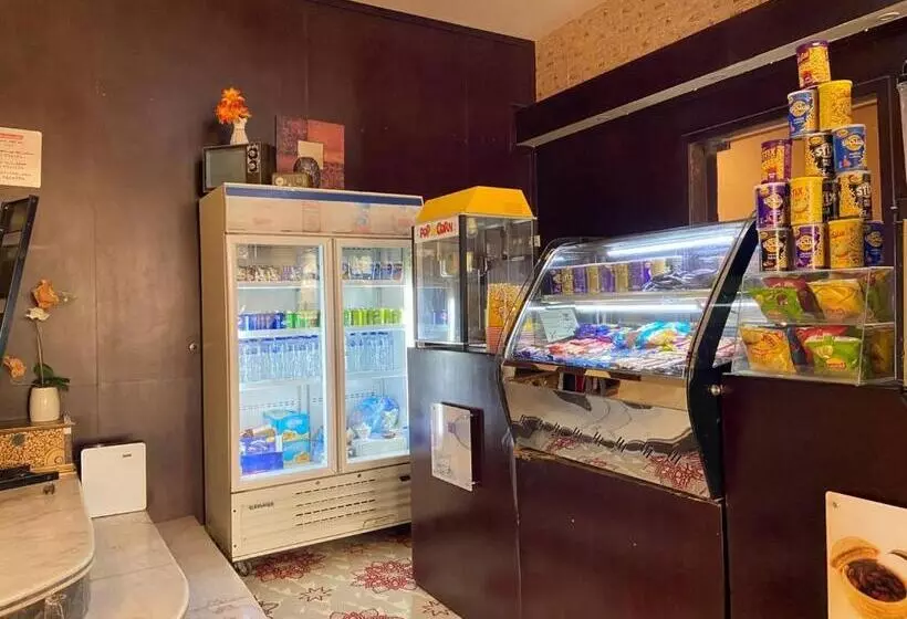 البندقية للأجنحة الفندقية بريدة Bq Hotel Suites