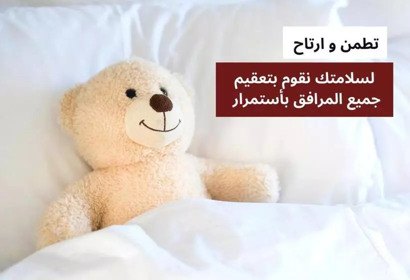 البندقية للأجنحة الفندقية بريدة Bq Hotel Suites