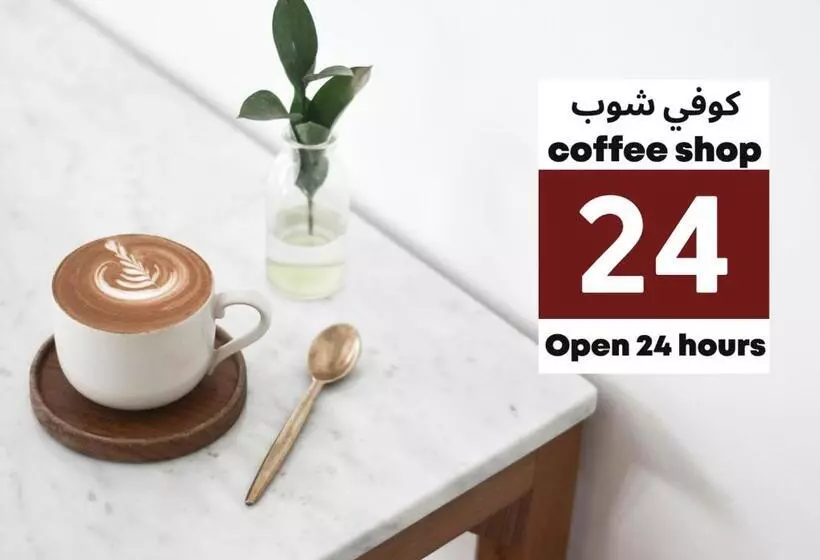 البندقية للأجنحة الفندقية بريدة Bq Hotel Suites