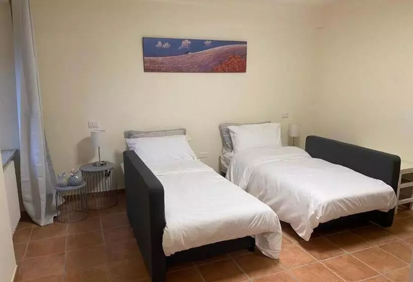 1929 Wine Food Relax Agriturismo