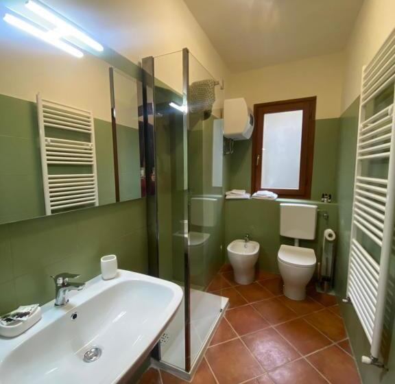 1929 Wine Food Relax Agriturismo