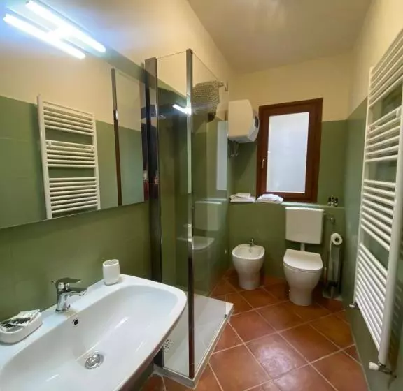 1929 Wine Food Relax Agriturismo