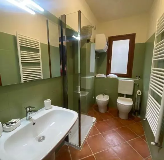 1929 Wine Food Relax Agriturismo