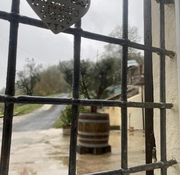 1929 Wine Food Relax Agriturismo