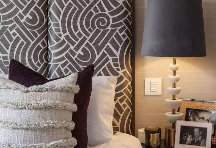 Retkeilymaja The Red Lion