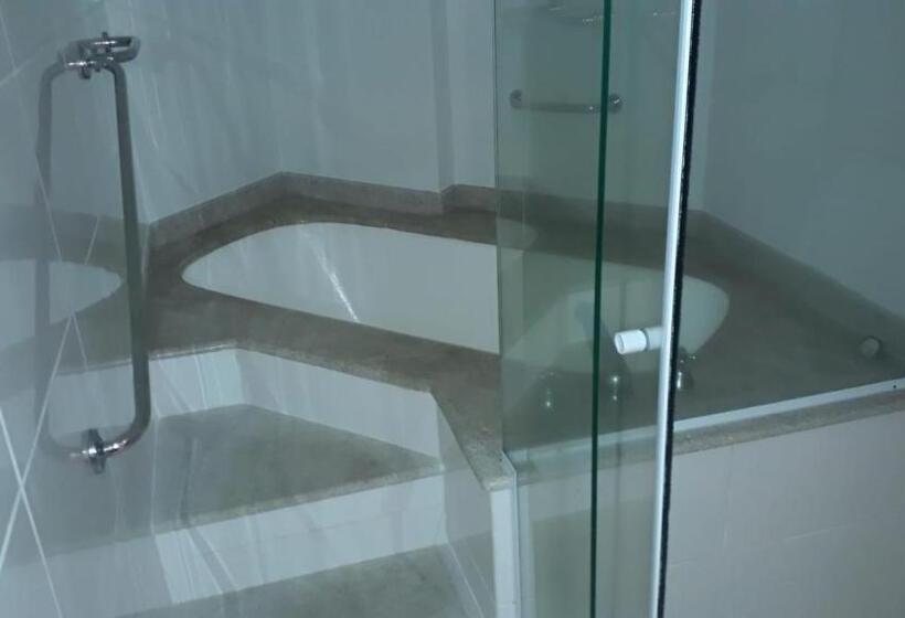 Apart Hotel Termal Intergravatal