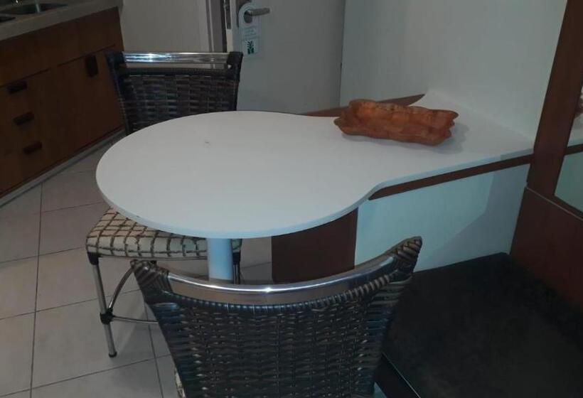 Apart Hotel Termal Intergravatal