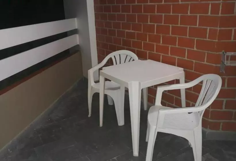 Apart Hotel Termal Intergravatal