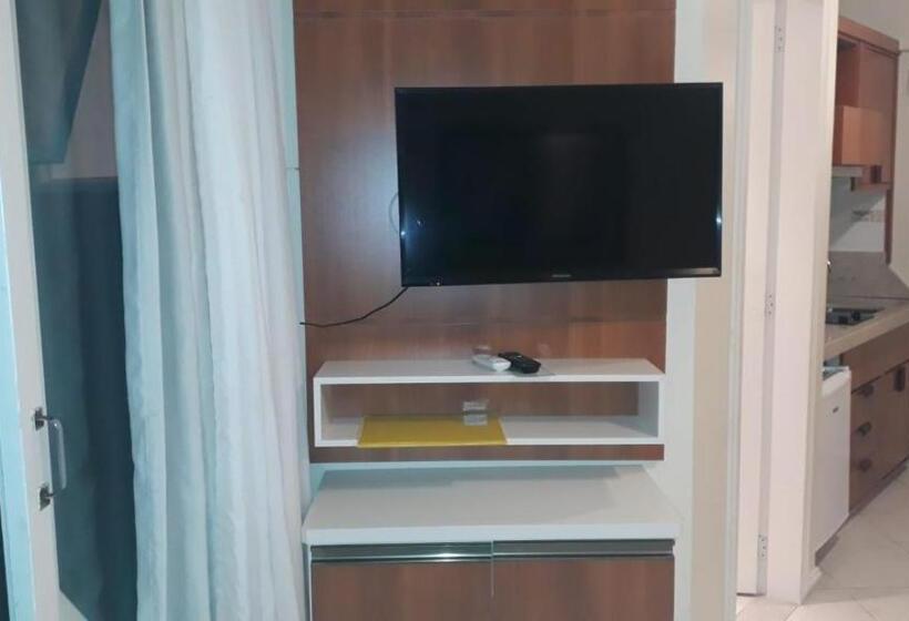 Apart Hotel Termal Intergravatal