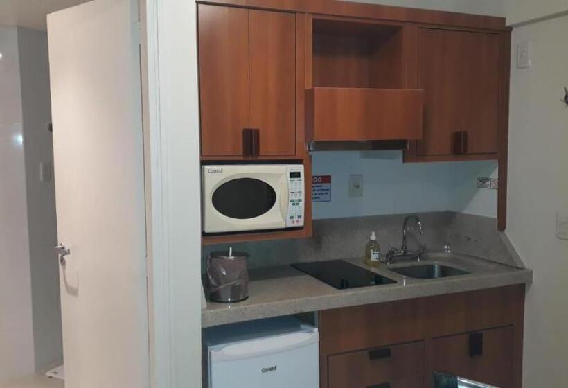 Apart Hotel Termal Intergravatal