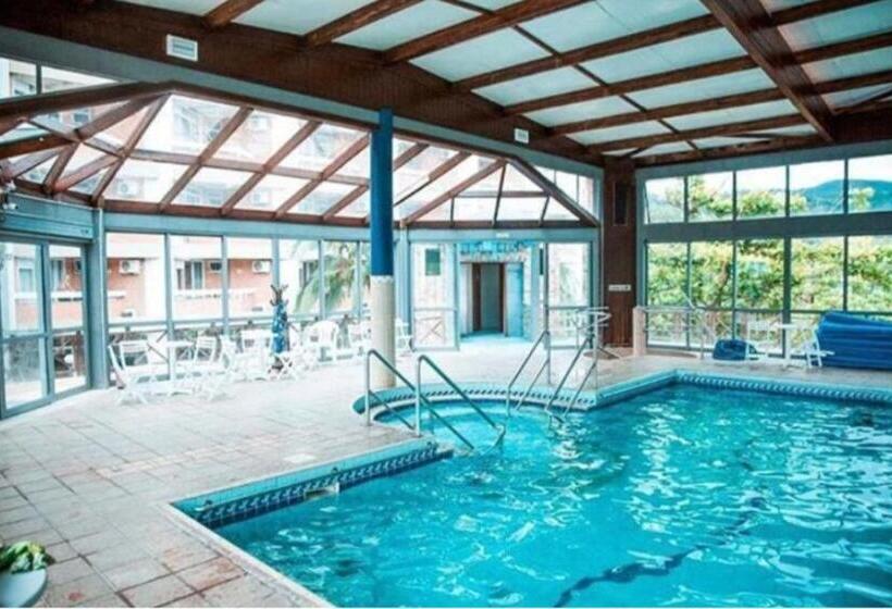 Apart Hotel Termal Intergravatal