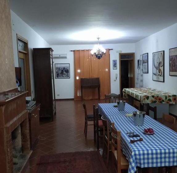 B&b Vacanze Mille Colori