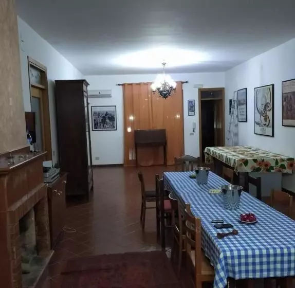 B&b Vacanze Mille Colori