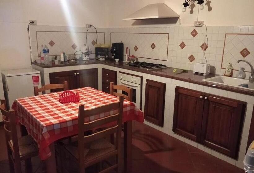 B&b Vacanze Mille Colori