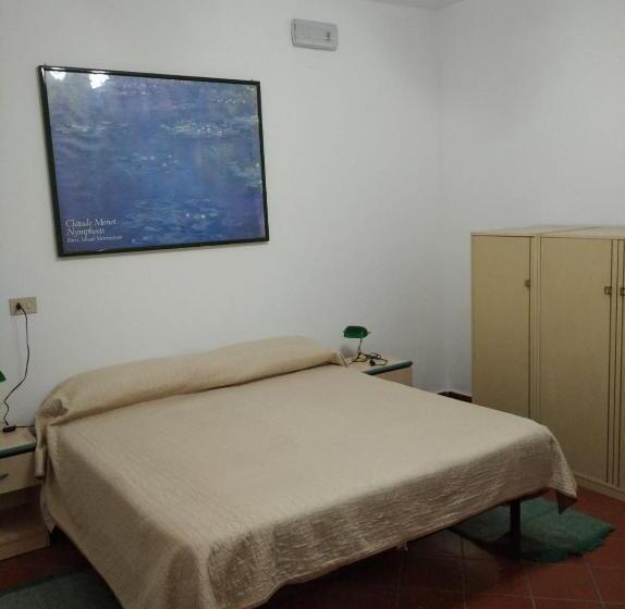 B&b Vacanze Mille Colori