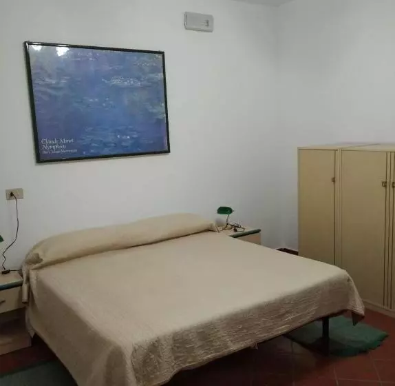 B&b Vacanze Mille Colori