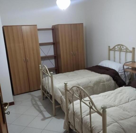 B&b Vacanze Mille Colori