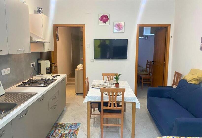 צימר Acireale Centro