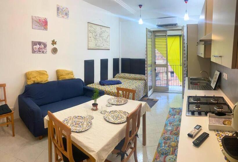 צימר Acireale Centro