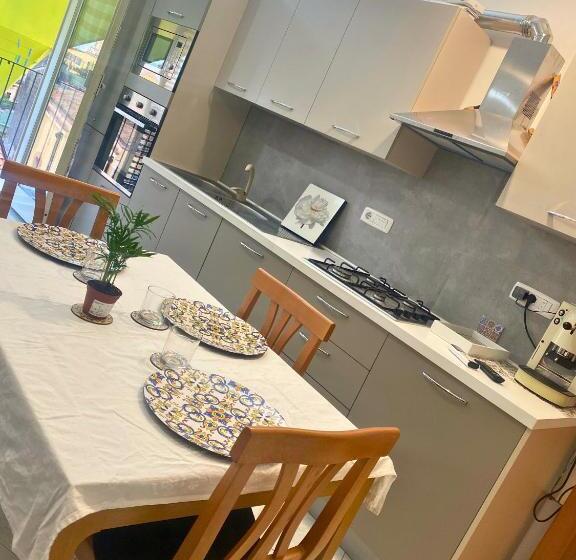 צימר Acireale Centro