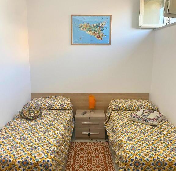 צימר Acireale Centro