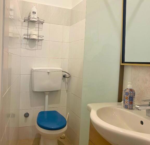 צימר Acireale Centro