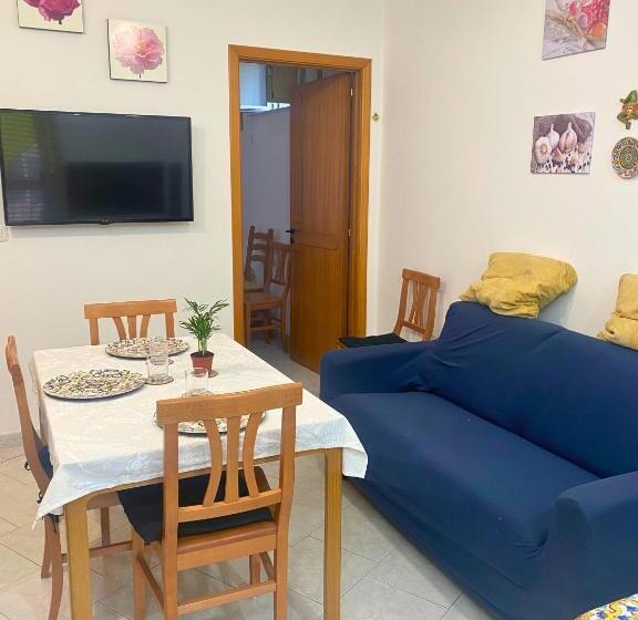 צימר Acireale Centro