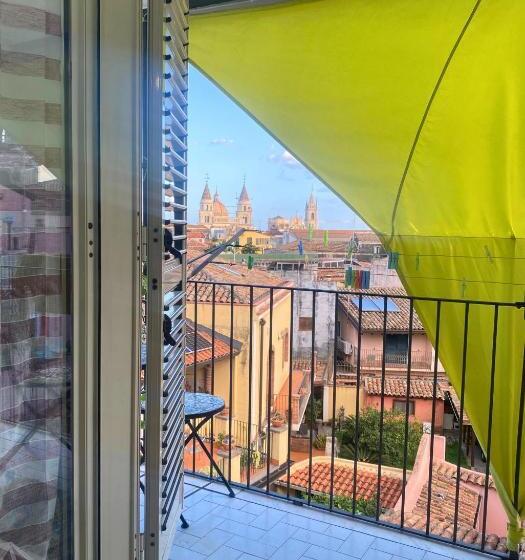 צימר Acireale Centro