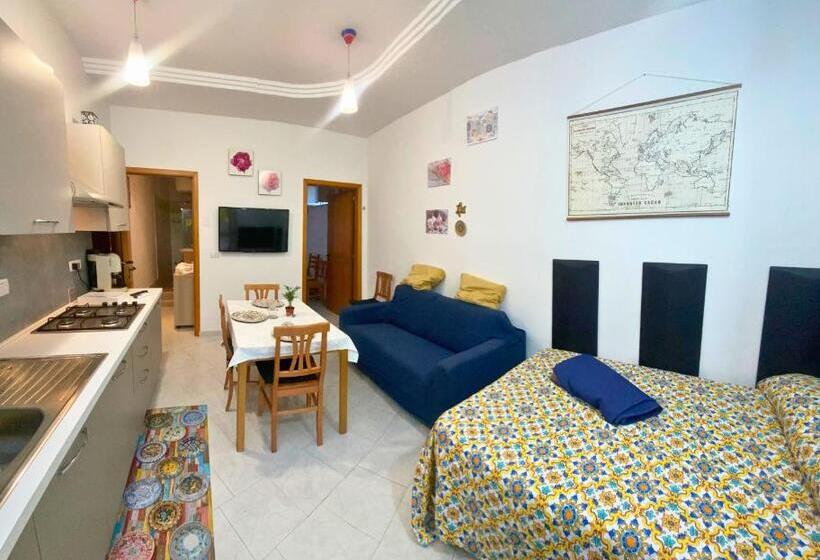 צימר Acireale Centro