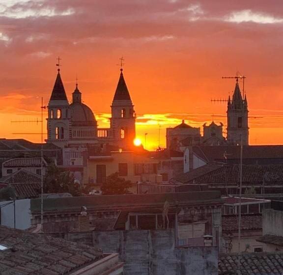 צימר Acireale Centro