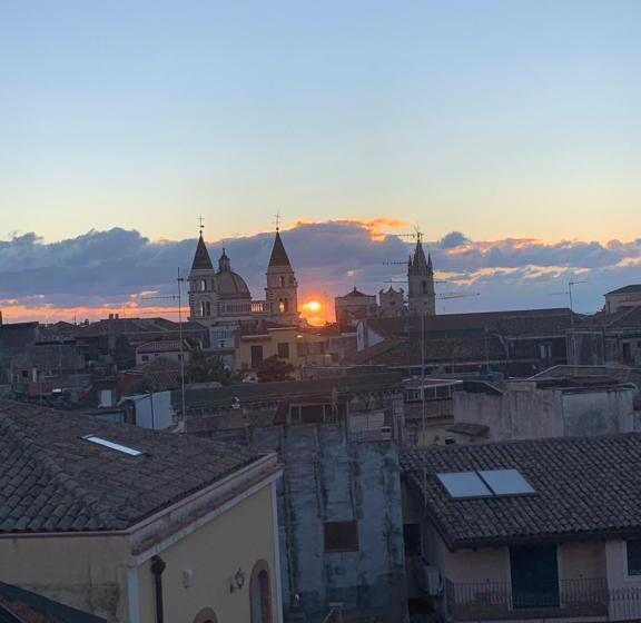 צימר Acireale Centro