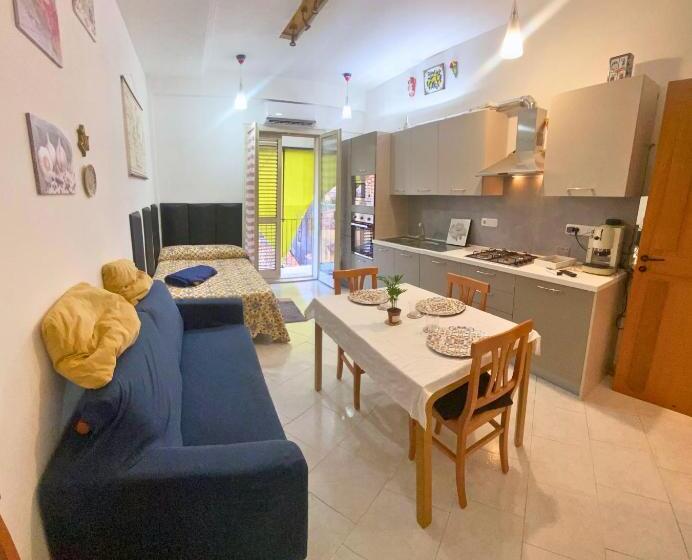 צימר Acireale Centro