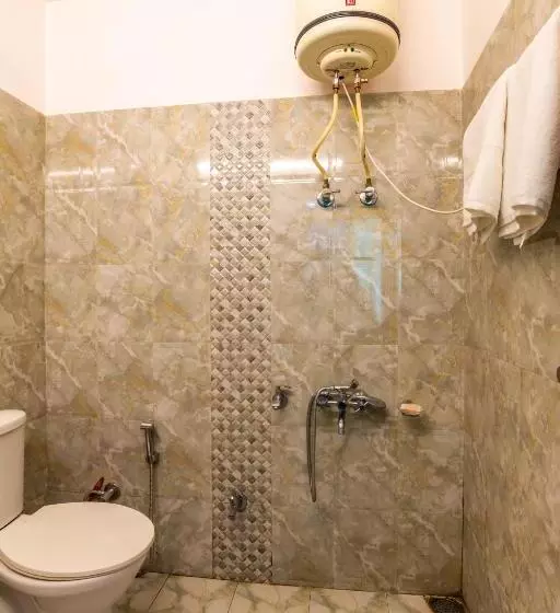 Aamiaismajoitus (B&B) De Green Park