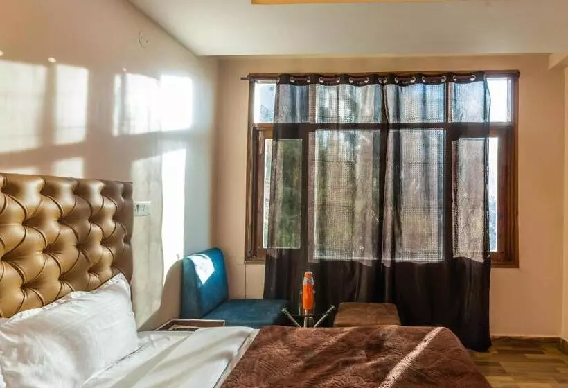 Aamiaismajoitus (B&B) De Green Park