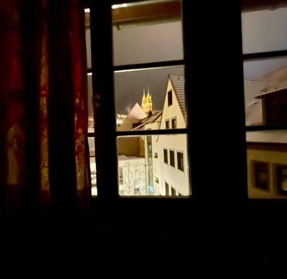 تختخواب و صبحانه Pension Am Markt Meißen