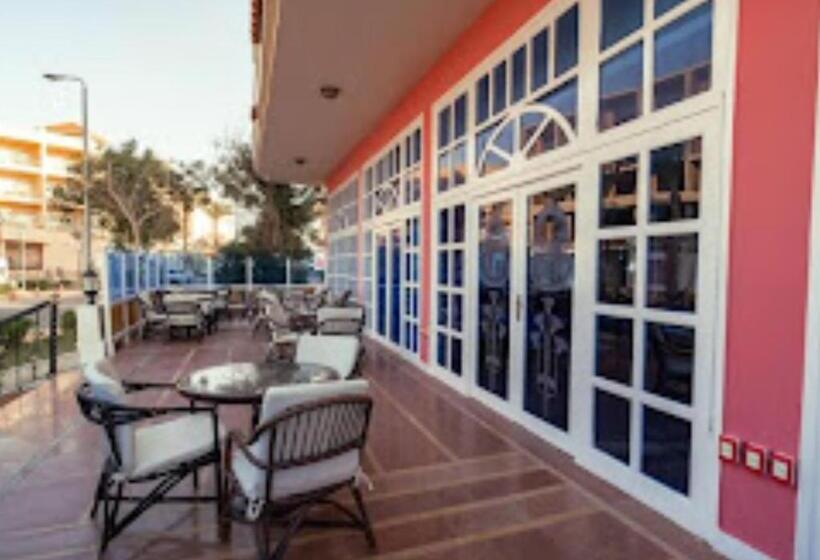 Da Vinci Beach Hotel Hurghada فندق دافنشي الغردقه