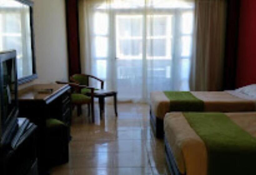 Da Vinci Beach Hotel Hurghada فندق دافنشي الغردقه