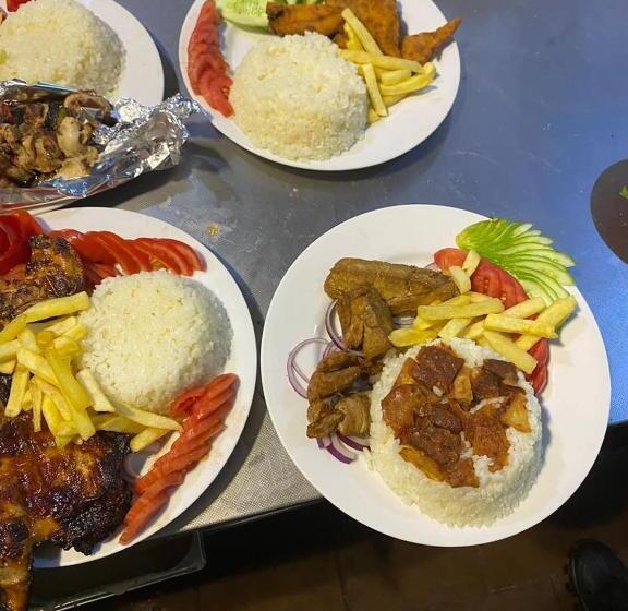 Da Vinci Beach Hotel Hurghada فندق دافنشي الغردقه