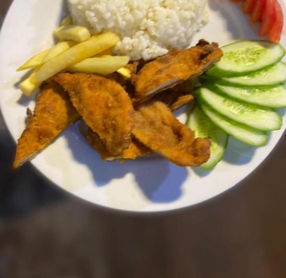 Da Vinci Beach Hotel Hurghada فندق دافنشي الغردقه