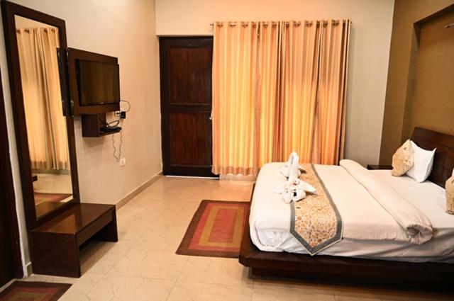 De Floresta Resort 8449122921