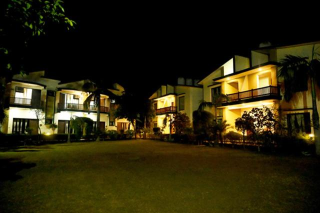 De Floresta Resort 8449122921