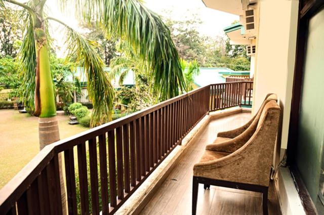 De Floresta Resort 8449122921