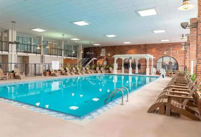 Delta Hotels Kalamazoo Conference Center